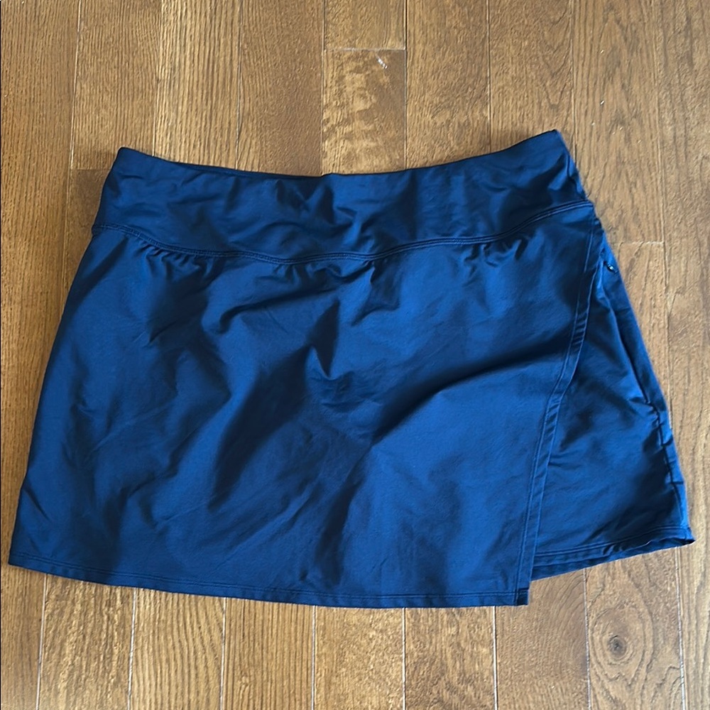 Athleta Skort